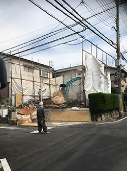 寝屋川市太秦：Ｓ様邸 木造2階建スーパーウォール工法