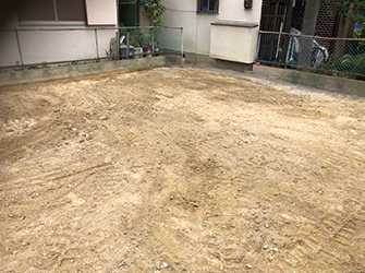 寝屋川市太秦：Ｓ様邸 木造2階建スーパーウォール工法