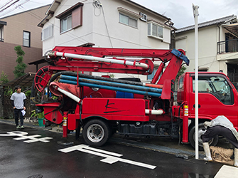 寝屋川市太秦：Ｓ様邸 木造2階建スーパーウォール工法