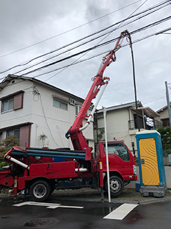 寝屋川市太秦：Ｓ様邸 木造2階建スーパーウォール工法