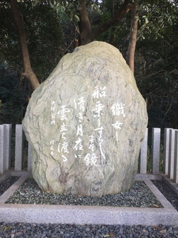 妙見さん 初参りに行って参りました~♬