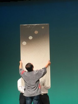 おおさかエコと和LOVEフェスタ2015に行って参りました~♪