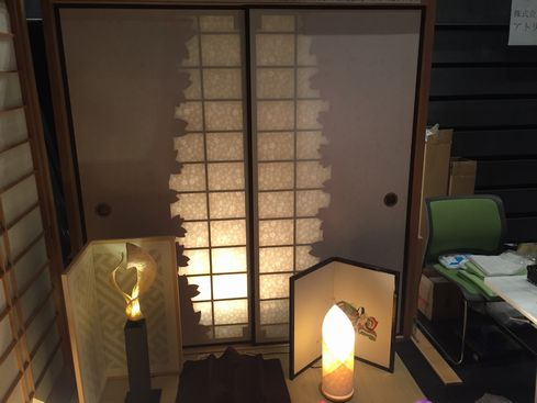 おおさかエコと和LOVEフェスタ2015に行って参りました~♪