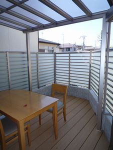 新築建替工事:枚方市香里元町K様邸