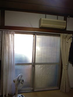 寝屋川市香里西之町：Ｍ様邸