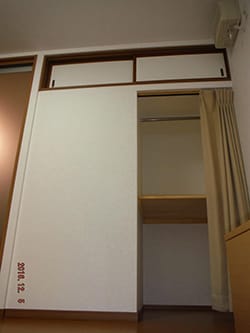 寝屋川市香里西之町：Ｍ様邸