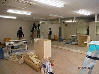 枚方市岡本町 ： 宮下靖子バレエ学園 枚方教室