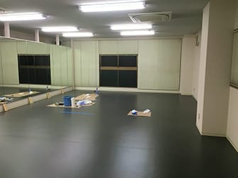 枚方市岡本町 ： 宮下靖子バレエ学園 枚方教室