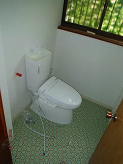 交野市妙見坂 ： Ｋ様邸