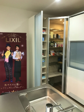 南港LIXILショールームに行ってきました~