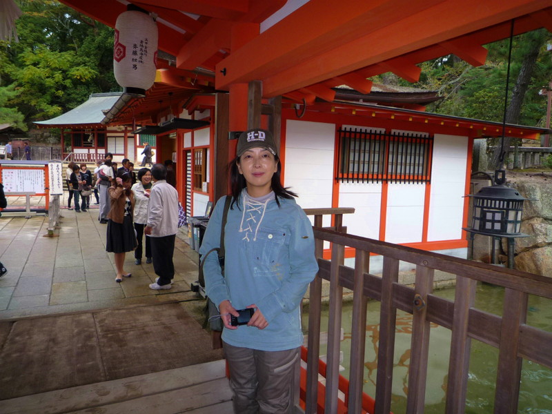 事務員 上田 幸