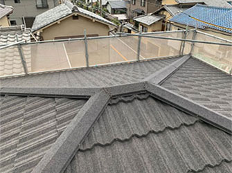 寝屋川市太秦：Ｓ様邸 木造2階建スーパーウォール工法