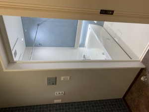 ユニットバス