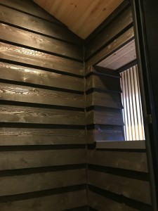 喫煙場所(後)