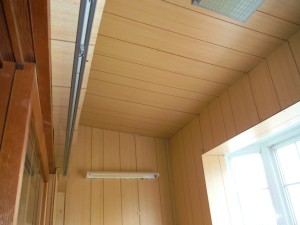 ﾛｰﾀﾘｰ側室内(前･2)